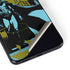 DC Comics Batman Poster Abstract Galaxy S22 Plus Skin